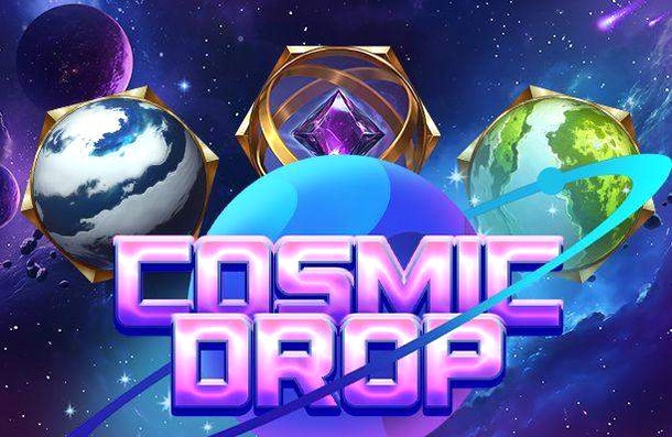 Cosmic Drop – Yggdrasil