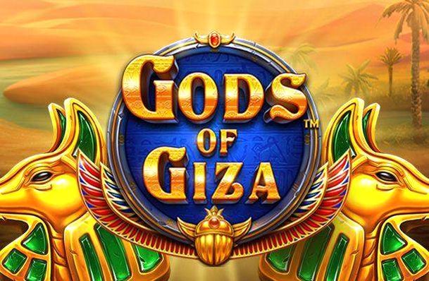 Gods of Giza – Pragmatic Play