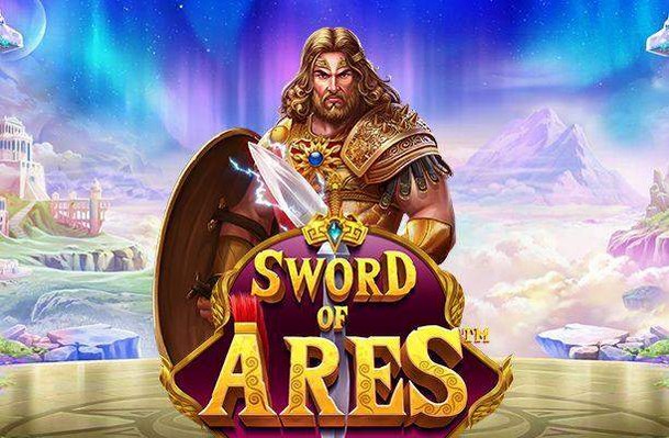 Swords of Ares – Pragmatic Play