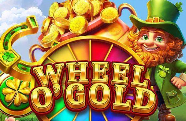Wheel O Gold – Pragmatic Play